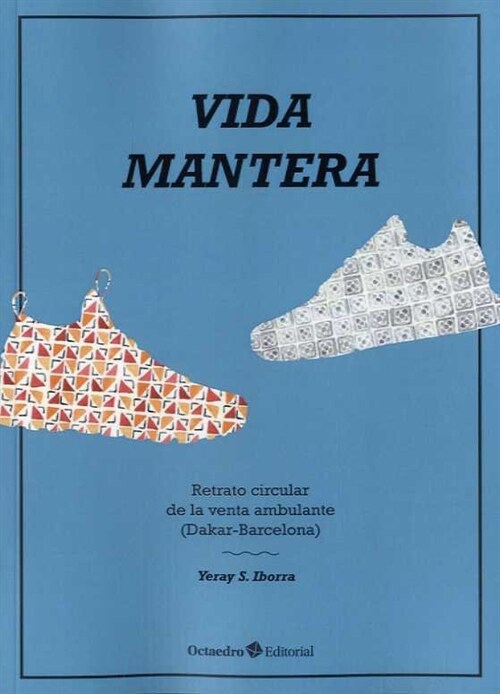 VIDA MANTERA (Book)