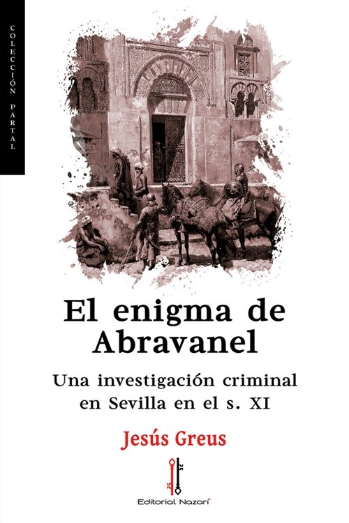 ENIGMA DE ABRAVANEL,EL (Paperback)