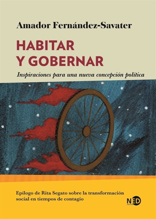 HABITAR Y GOBERNAR (Book)