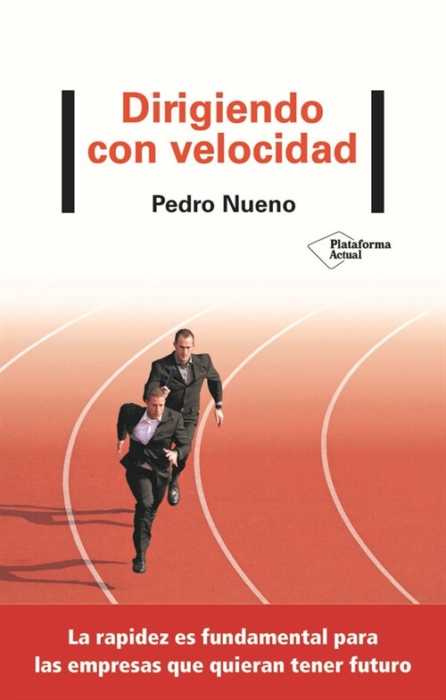 DIRIGIENDO CON VELOCIDAD (Paperback)