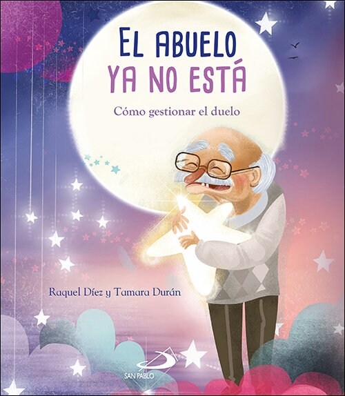 ABUELO YA NO ESTA,EL (Book)