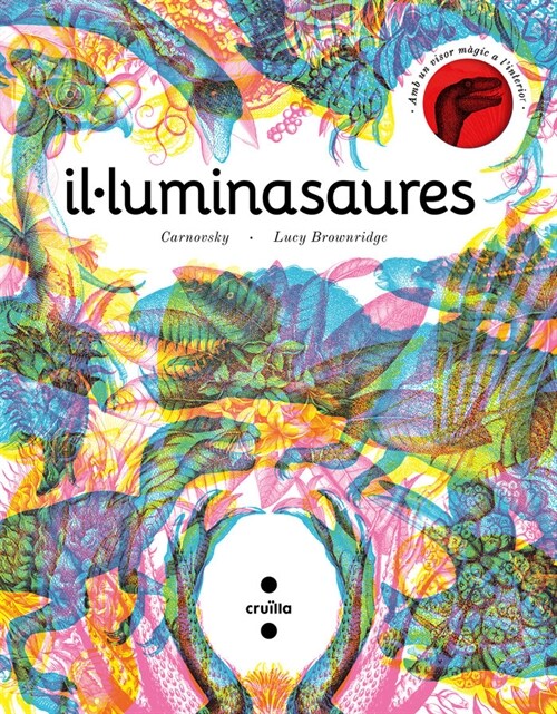 ILULUMINASAURE CATALAN (Book)