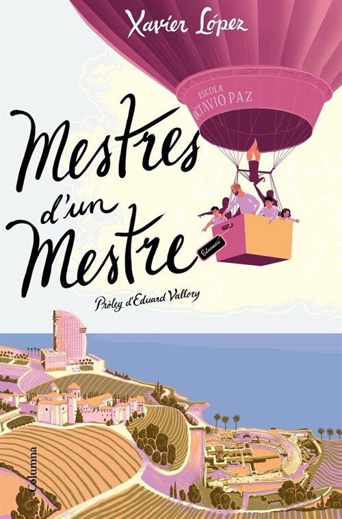 MESTRES DUN MESTRE CATALAN (Paperback)