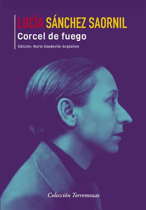 CORCEL DE FUEGO (Paperback)