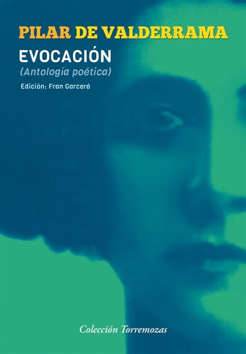 EVOCACION (Paperback)