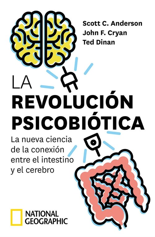 REVOLUCION PSICOBIOTICA LA NUEVA CIENCIA (Book)