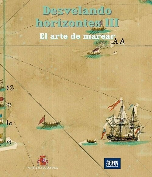 DESVELANDO HORIZONTES III EL ARTE DE MARE (Other Book Format)
