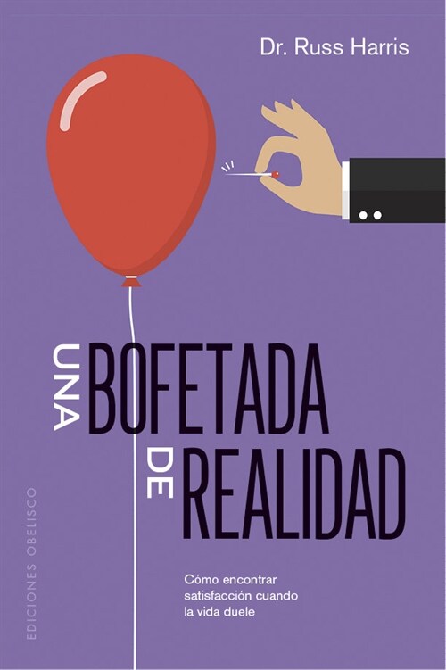 Una Bofetada de Realidad (Paperback)