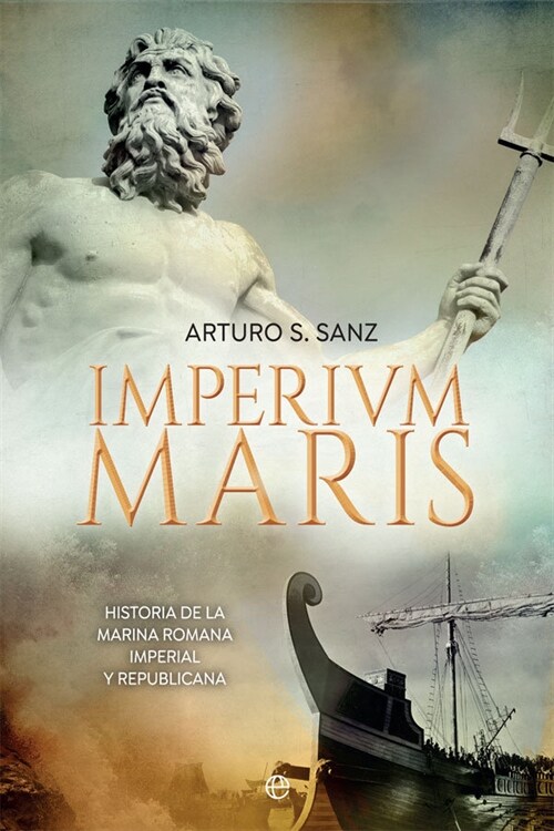 IMPERIUM MARIS (Paperback)