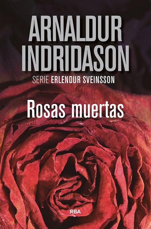 ROSAS MUERTAS (Hardcover)