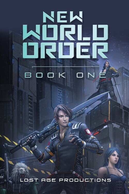New World Order (Paperback)