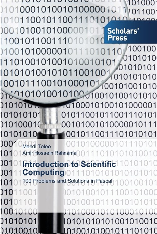 Introduction to Scientific Computing (Paperback)