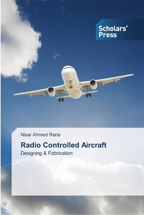 Radio Controlled Aircraft (Paperback)