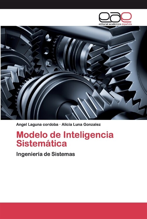 Modelo de Inteligencia Sistem?ica (Paperback)