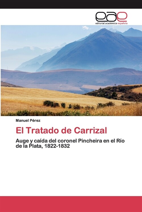 El Tratado de Carrizal (Paperback)