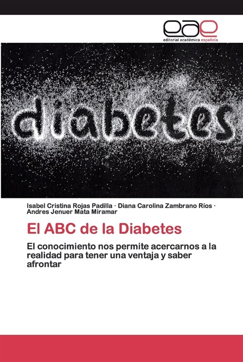 El ABC de la Diabetes (Paperback)