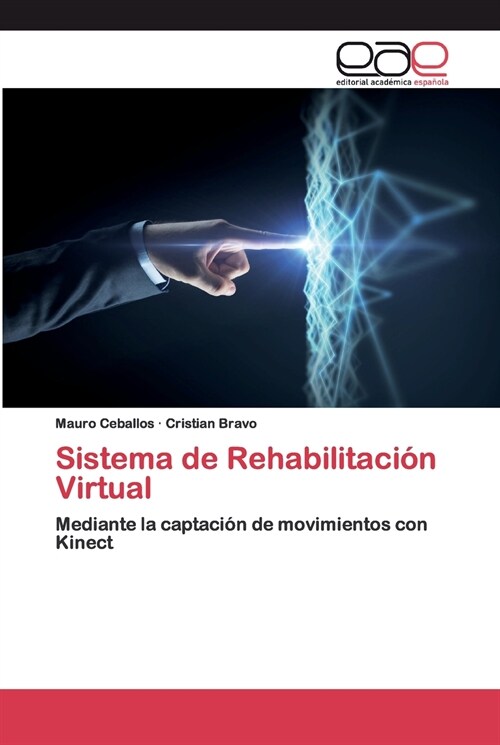Sistema de Rehabilitaci? Virtual (Paperback)