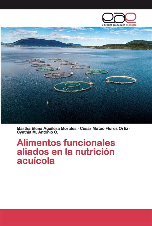 Alimentos funcionales aliados en la nutrici? acu?ola (Paperback)