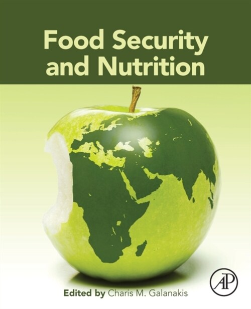 Food Security and Nutrition (Paperback)