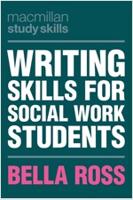 Writing Skills for Social Work Students (Paperback)