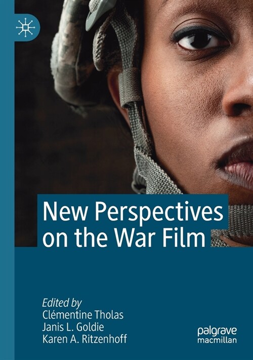 New Perspectives on the War Film (Paperback)