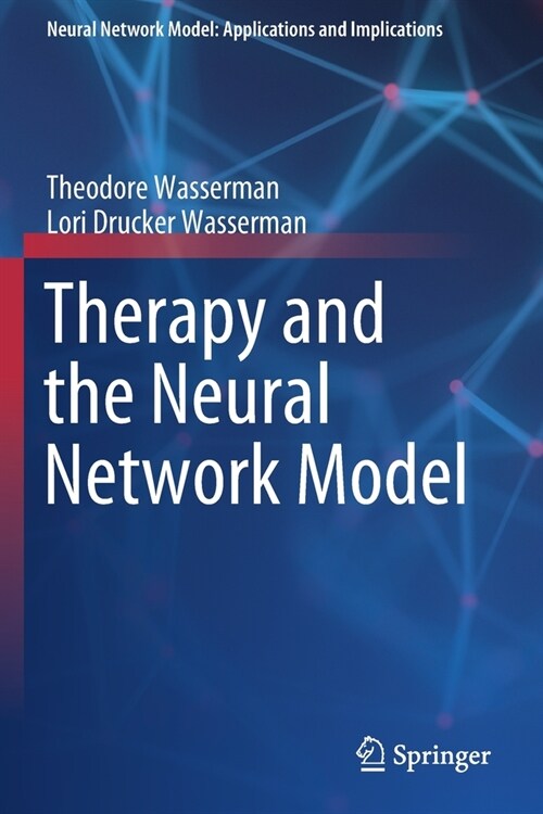 Therapy and the Neural Network Model (Paperback)