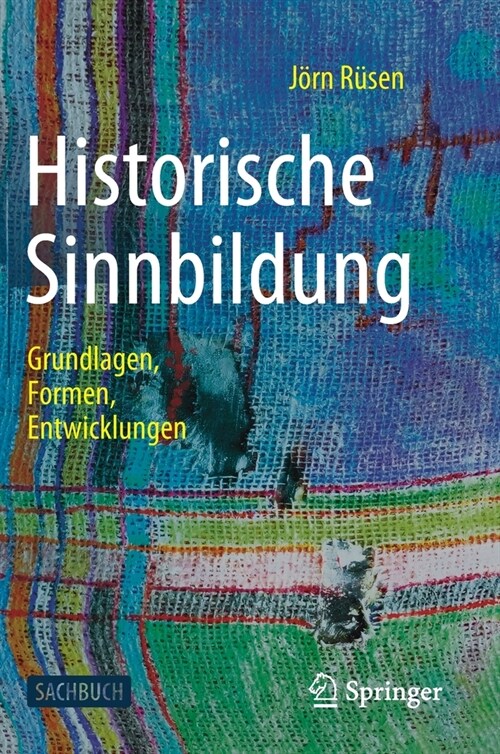 Historische Sinnbildung: Grundlagen, Formen, Entwicklungen (Hardcover, 1. Aufl. 2020)