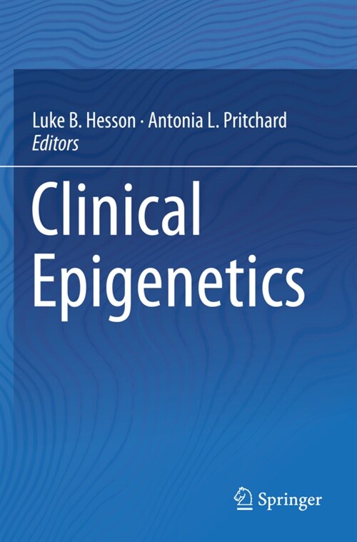 Clinical Epigenetics (Paperback)