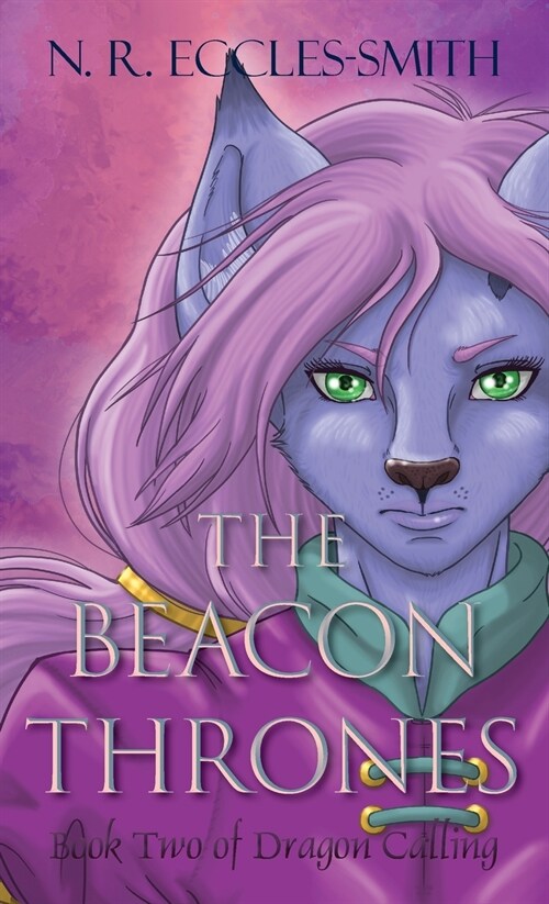 The Beacon Thrones (Hardcover)