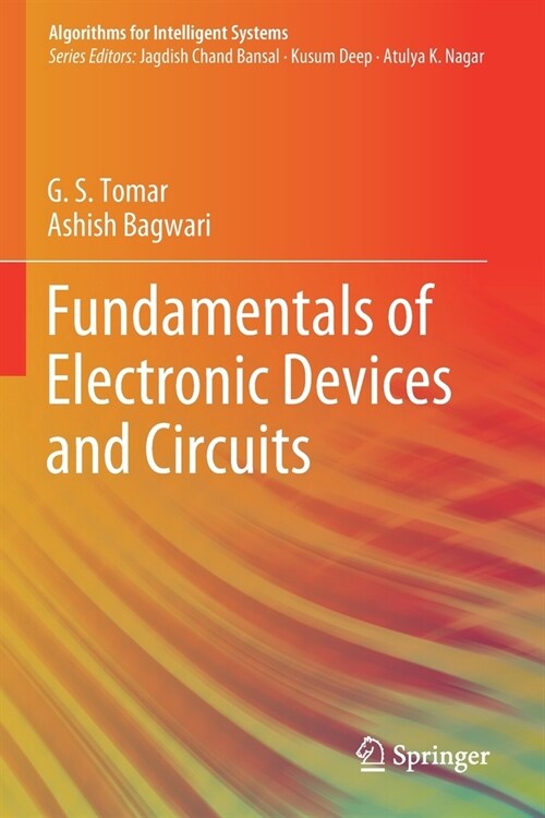 Fundamentals of Electronic Devices and Circuits (Paperback)