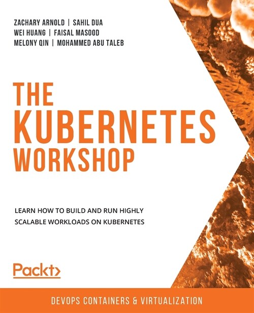 The Kubernetes Workshop (Paperback)