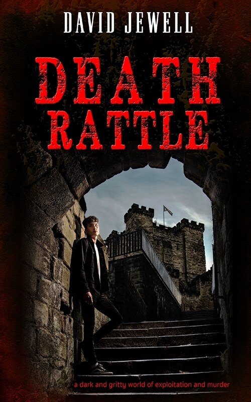 Death Rattle (Paperback)