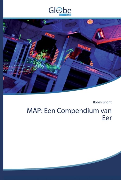 Map: Een Compendium van Eer (Paperback)