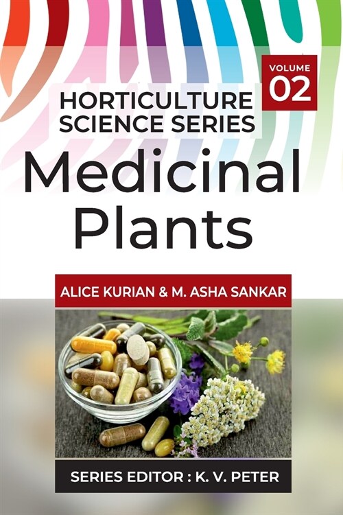 Medicinal Plants (Paperback)