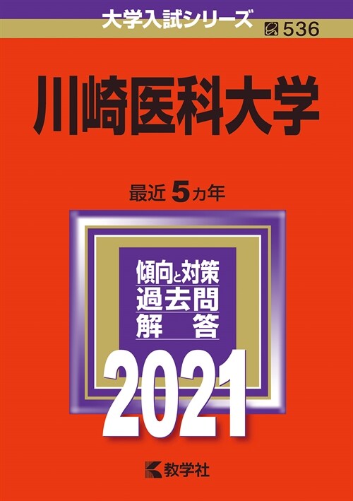 川崎醫科大學 (2021)