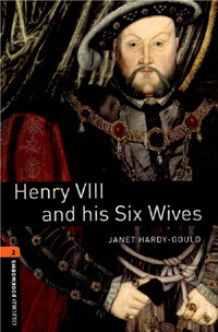 Henry Ⅷ and His Six Wives