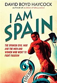 I Am Spain (Paperback)