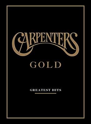 [중고] Carpenters - Gold : Greatest Hits [2CD + 1DVD]