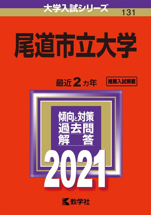 尾道市立大學 (2021)