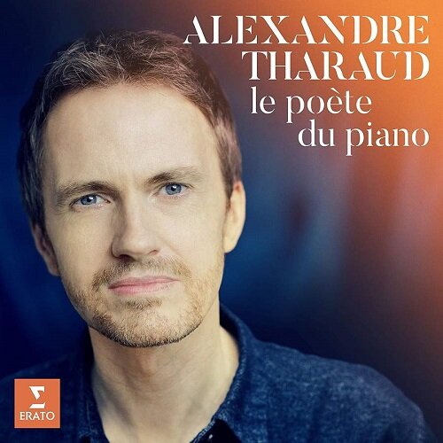 [수입] 알렉상드르 타로 - 피아노의 시인 (베스트 음반) [3CD]