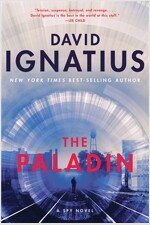 The Paladin: A Spy Novel
