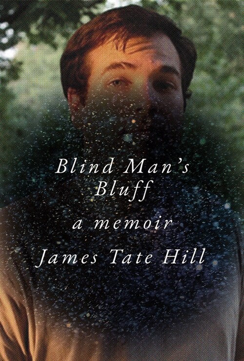 Blind Mans Bluff: A Memoir (Hardcover)