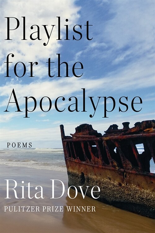 Playlist for the Apocalypse: Poems (Hardcover)