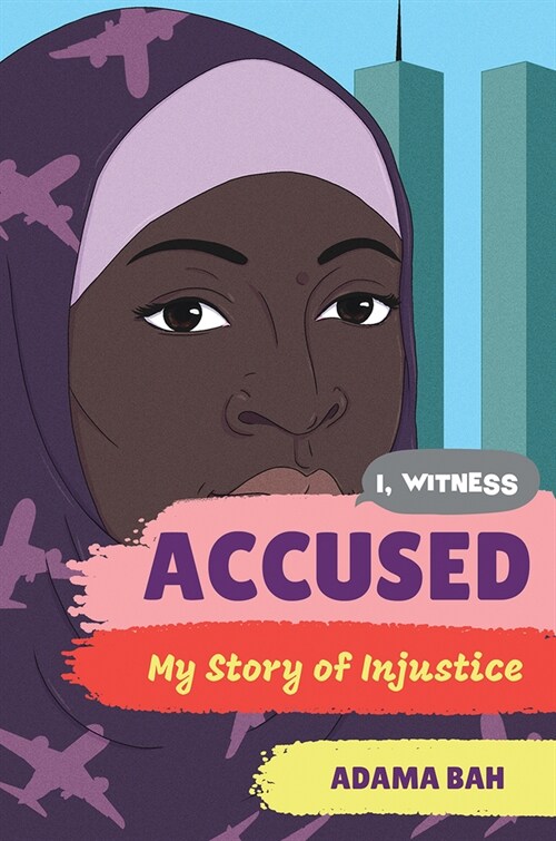 Accused: My Story of Injustice (Hardcover)
