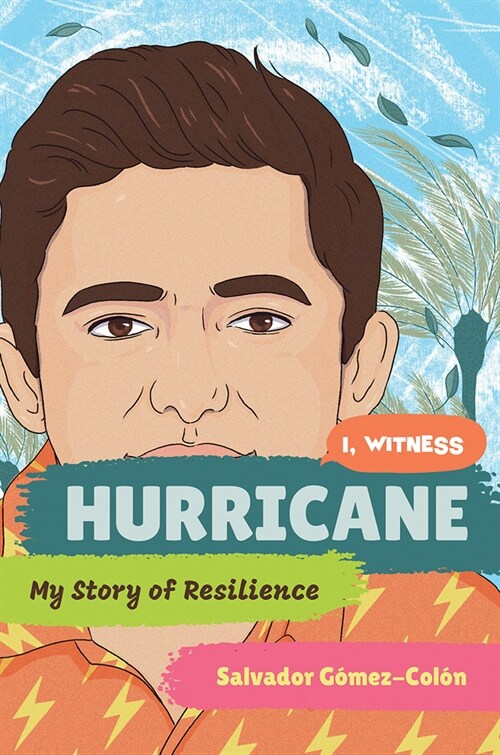 Hurricane: My Story of Resilience (Hardcover)
