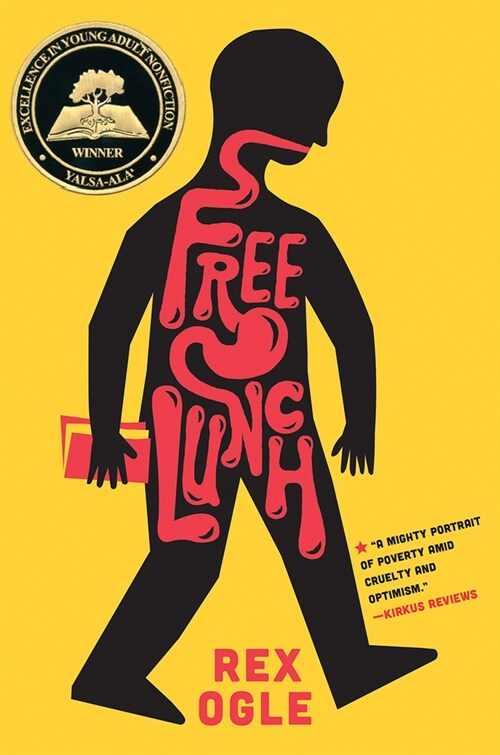 Free Lunch (Paperback)