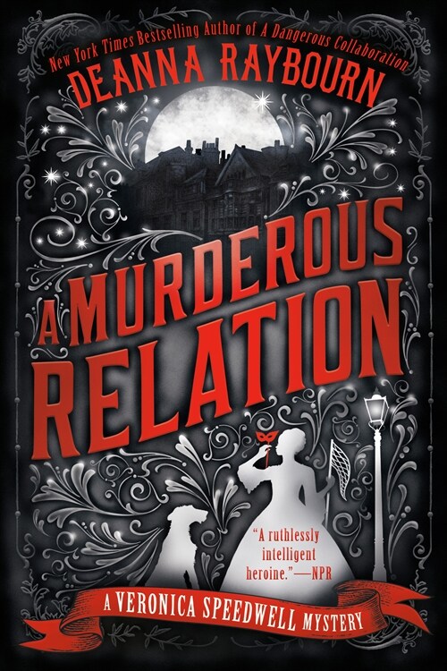 A Murderous Relation (Paperback)