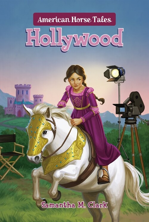 Hollywood #2 (Paperback)
