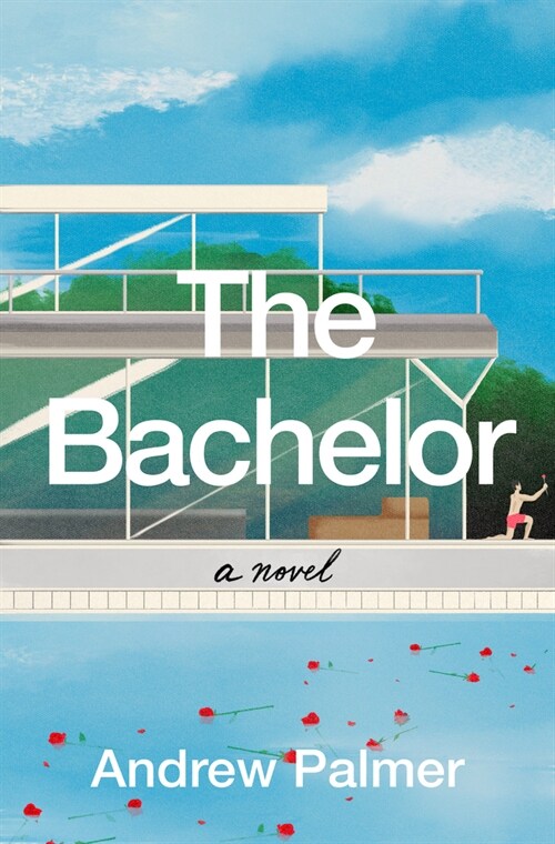 The Bachelor (Hardcover)