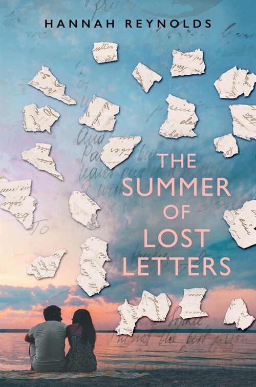 The Summer of Lost Letters (Hardcover)